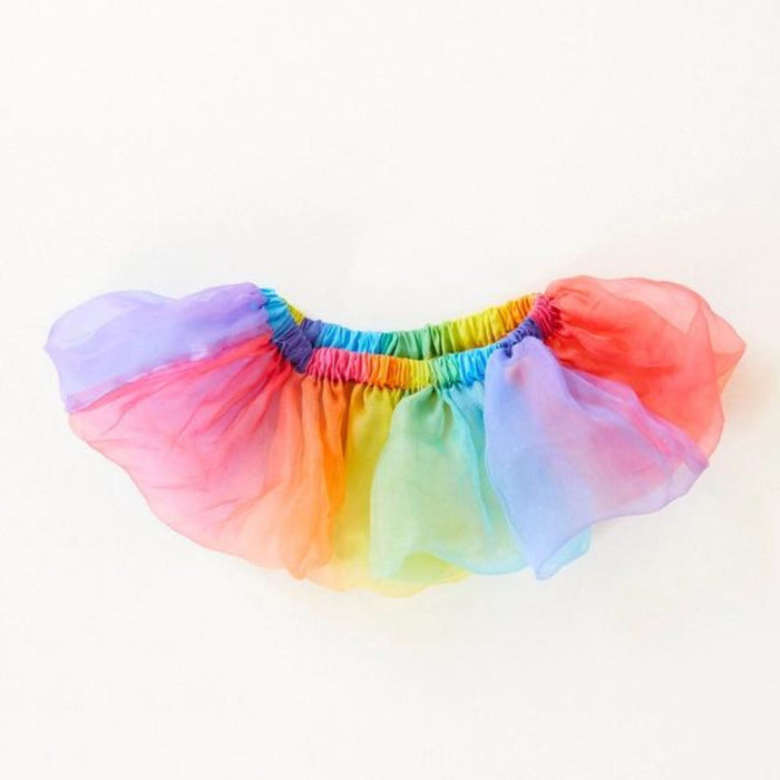 Silk Tulle Tutu