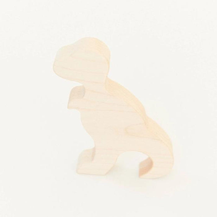 Maple Wood Tyrannosaurus