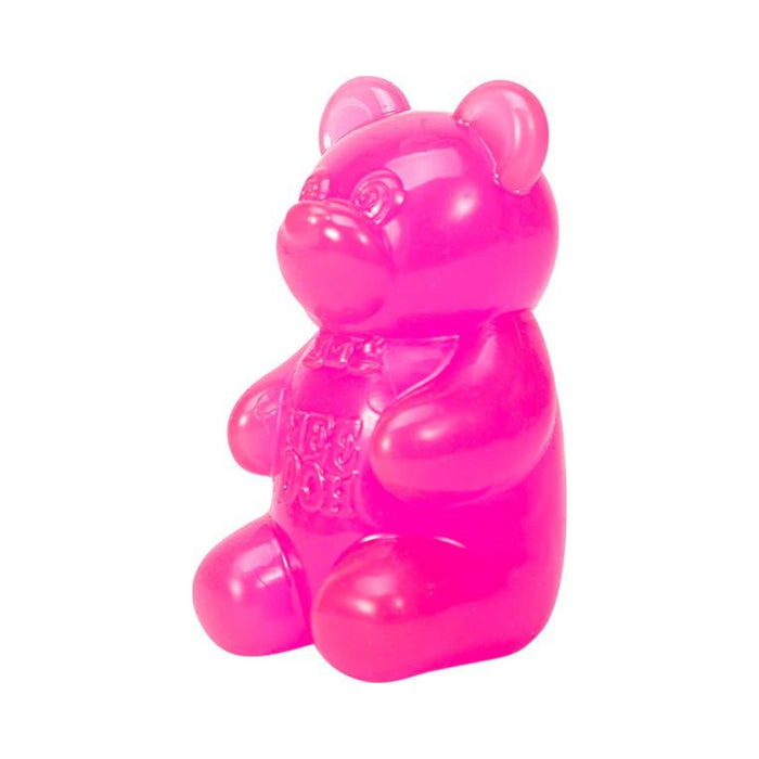 NeeDoh Gummy Bear