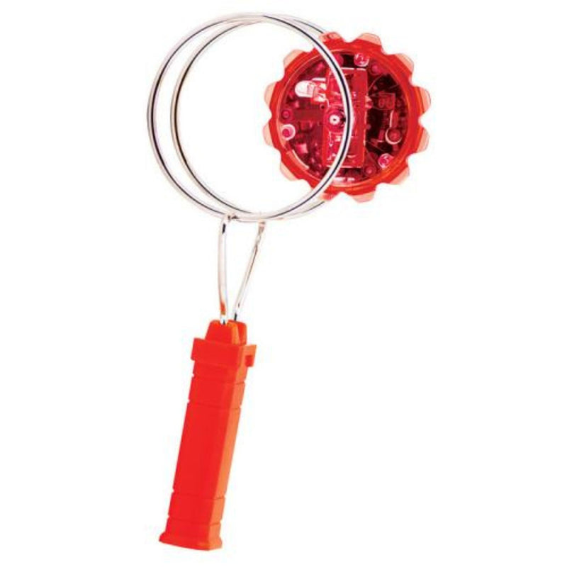 Light Up Gyro Wheel