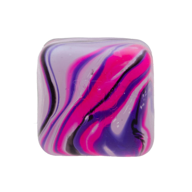 NeeDoh Swirl Nice Cube