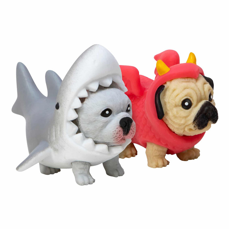 Party Animals - Puppies