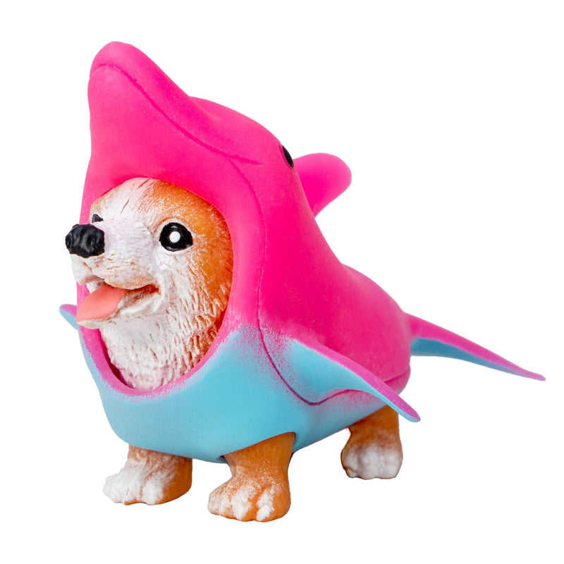 Party Animals - Rave Puppies