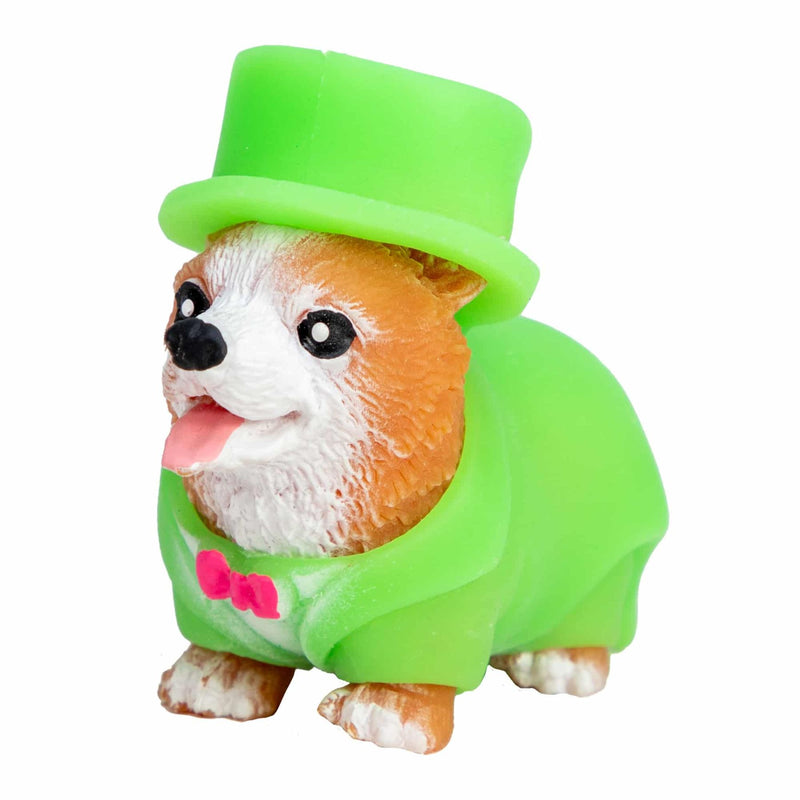 Party Animals - Rave Puppies