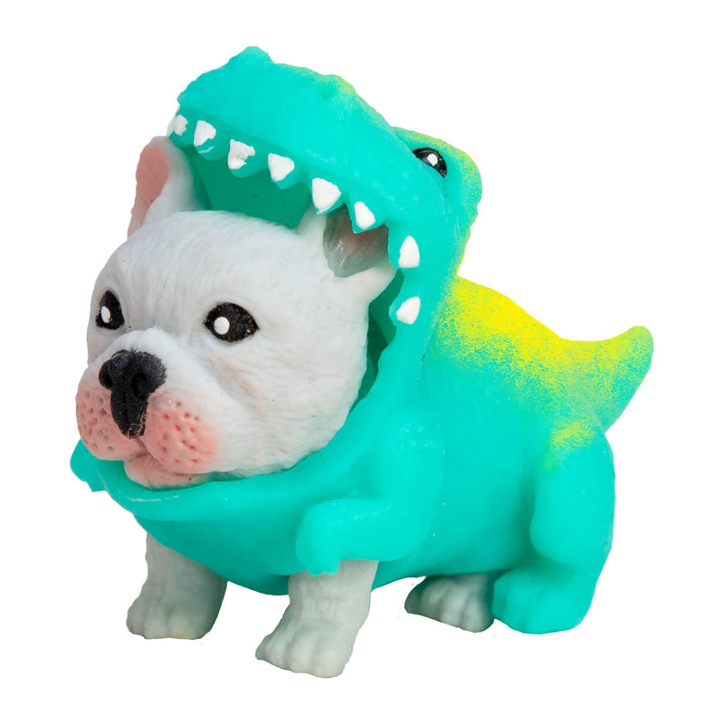 Party Animals - Rave Puppies