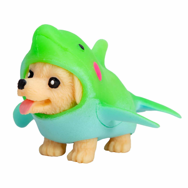 Party Animals - Rave Puppies