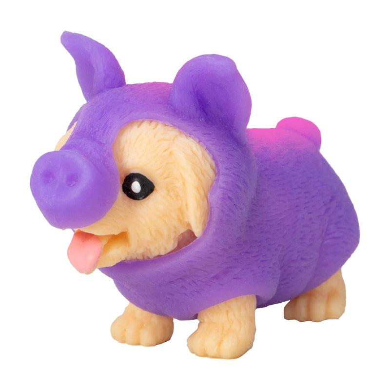 Party Animals - Rave Puppies