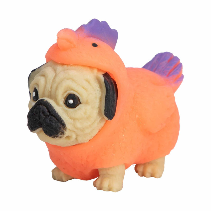 Party Animals - Rave Puppies