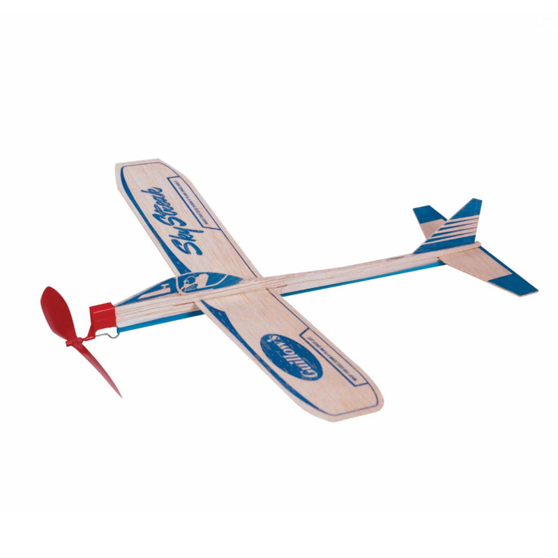 Sky Streak Single Plane