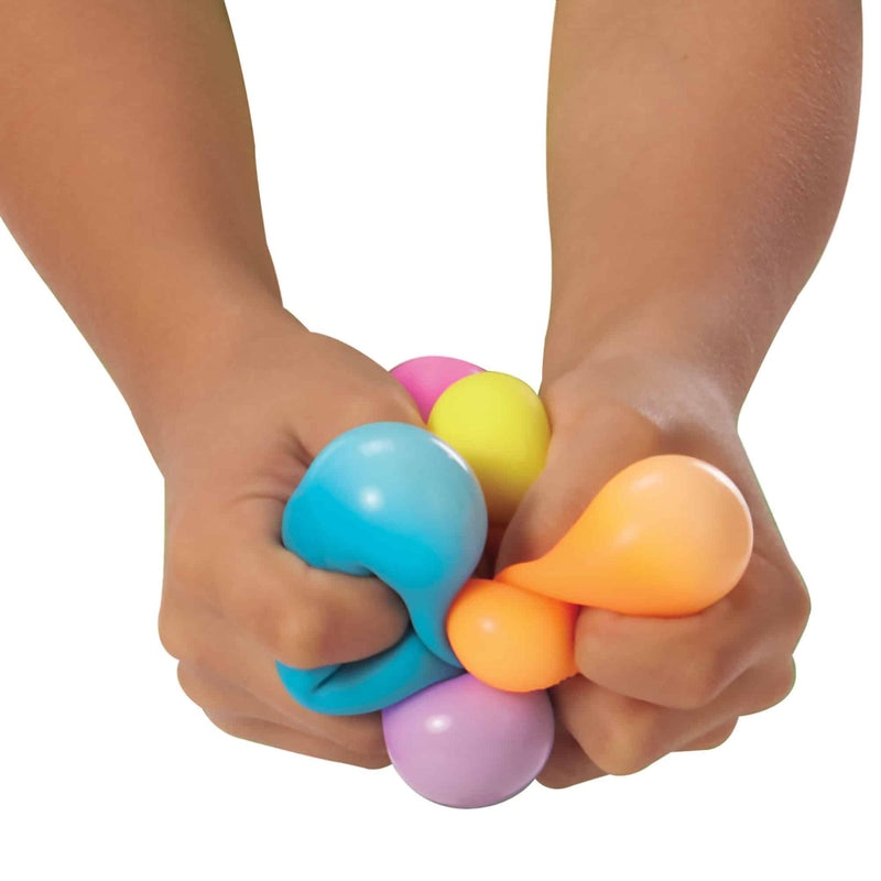 Teenie NeeDoh Rainboh Set