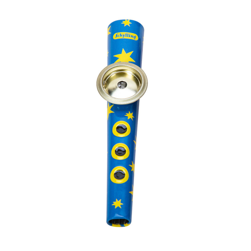 Tin Kazoo