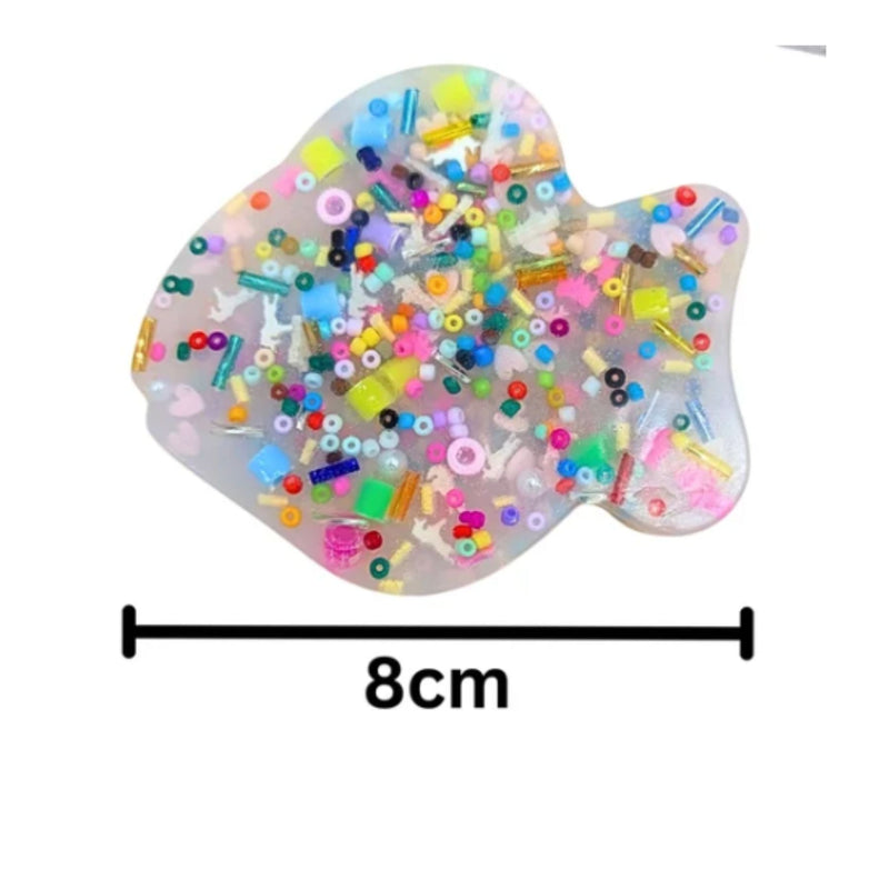 Sealife Picky Pad