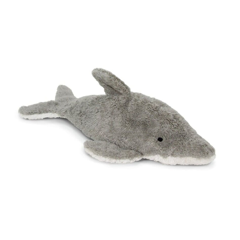 Organic Cuddly Animals, Large Dolphin