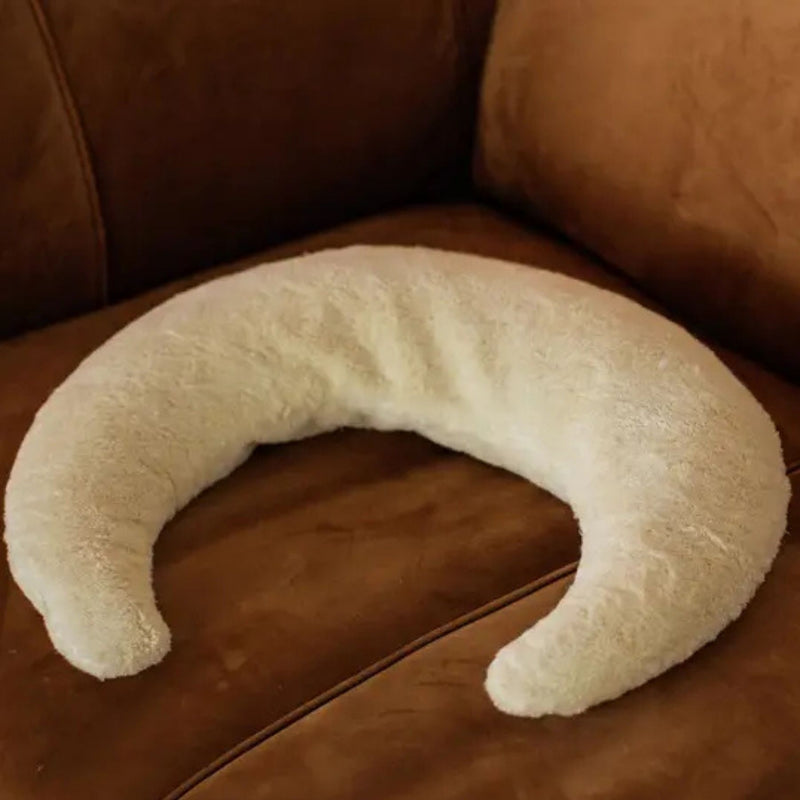 Organic Nursing + Neck Cushion
