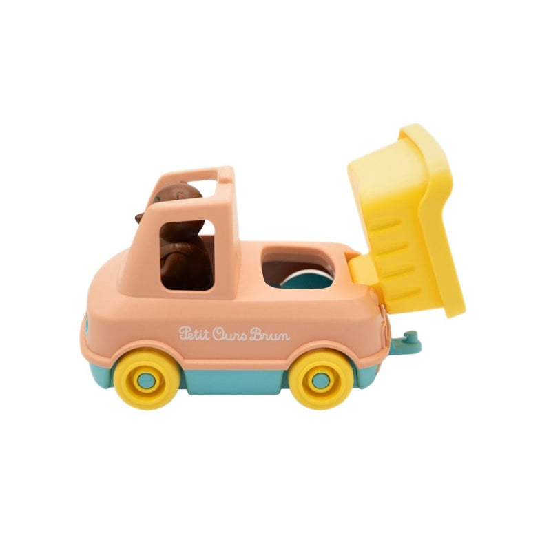 The Dump Truck