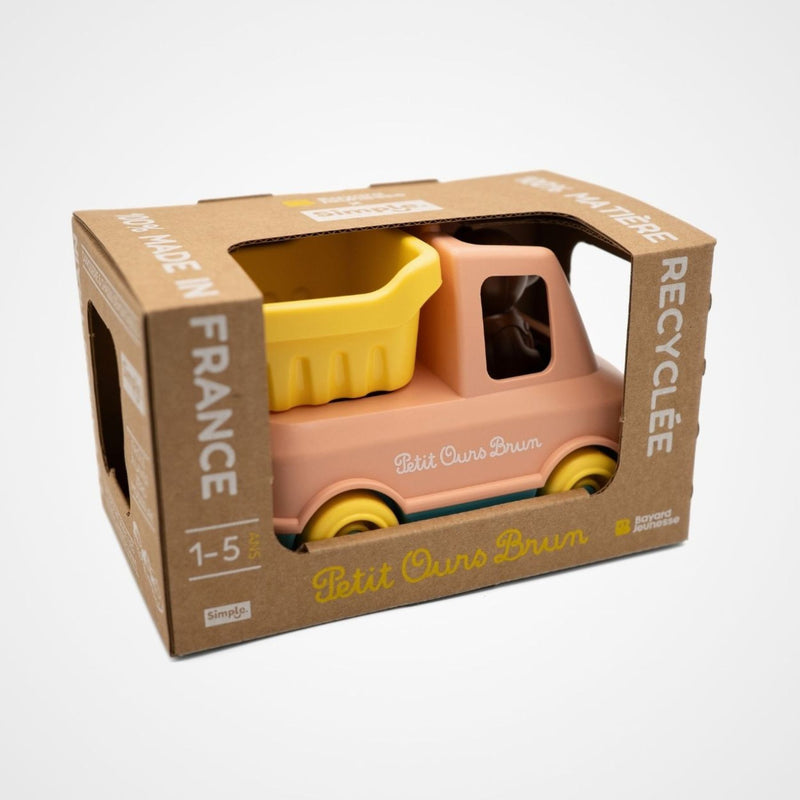 The Dump Truck