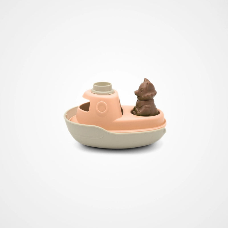 Little Boat