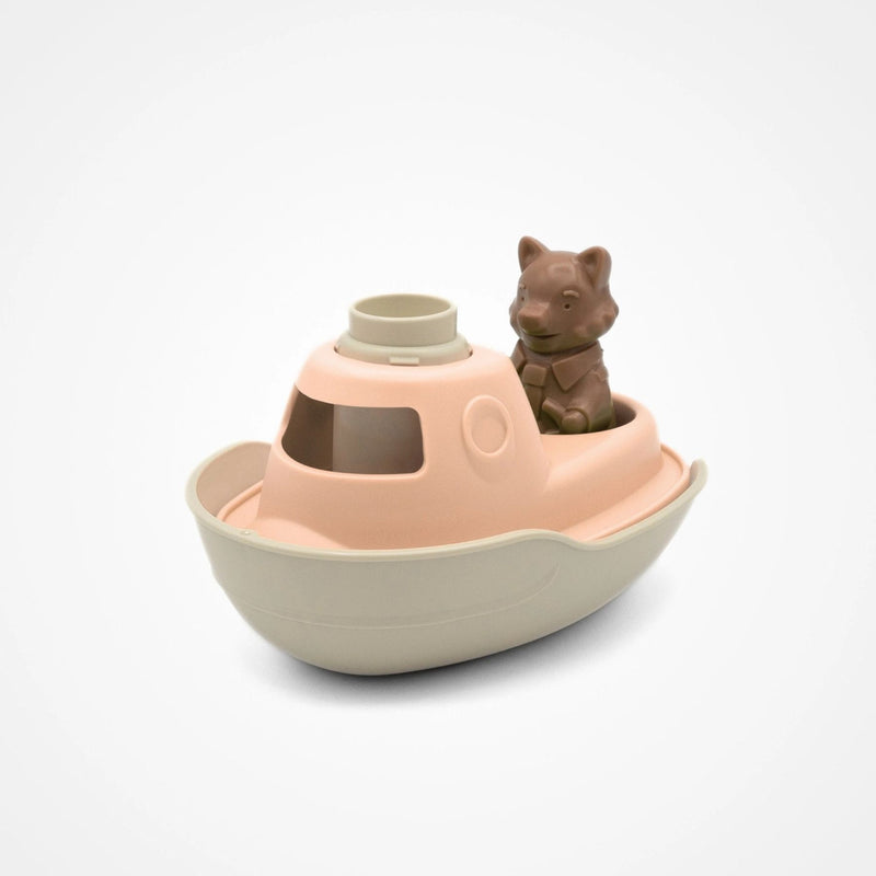 Little Boat