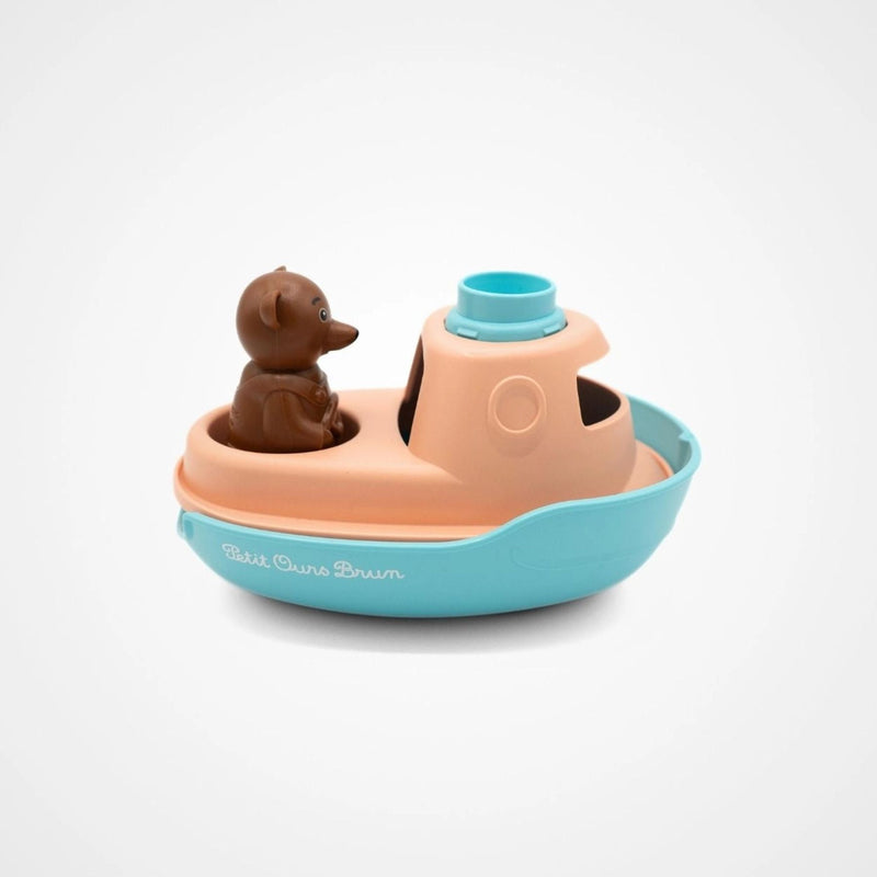 Little Boat