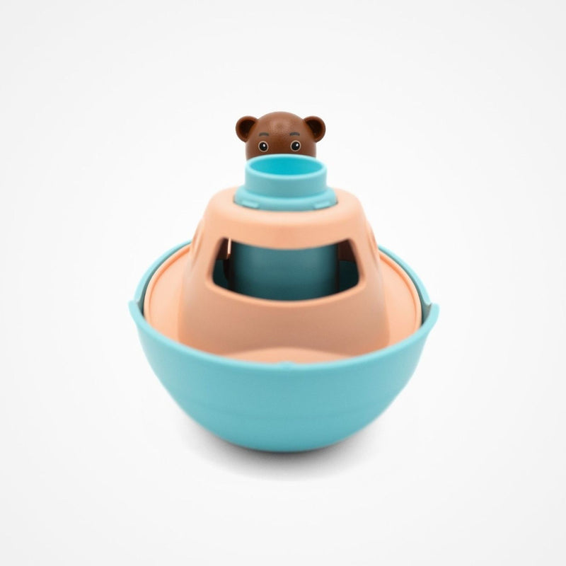 Little Boat