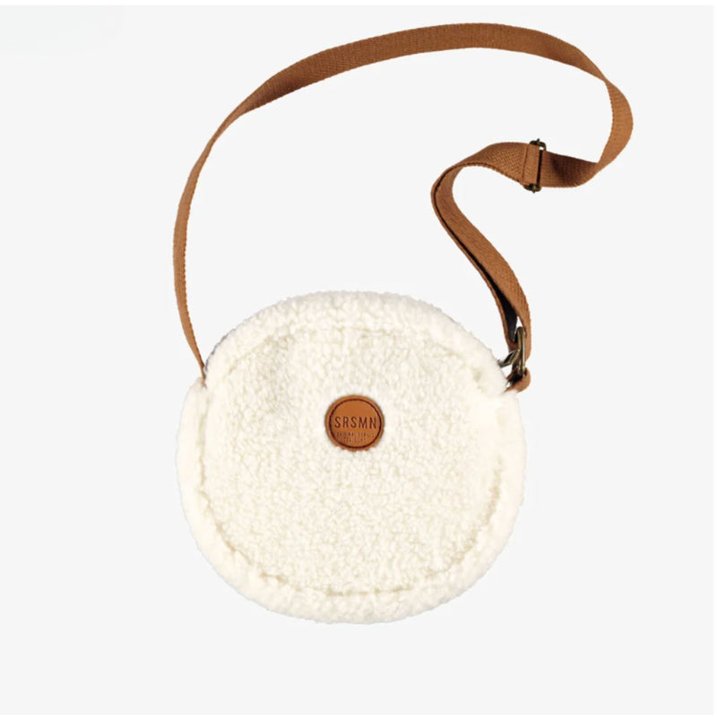 Sheep Crossbody Bag