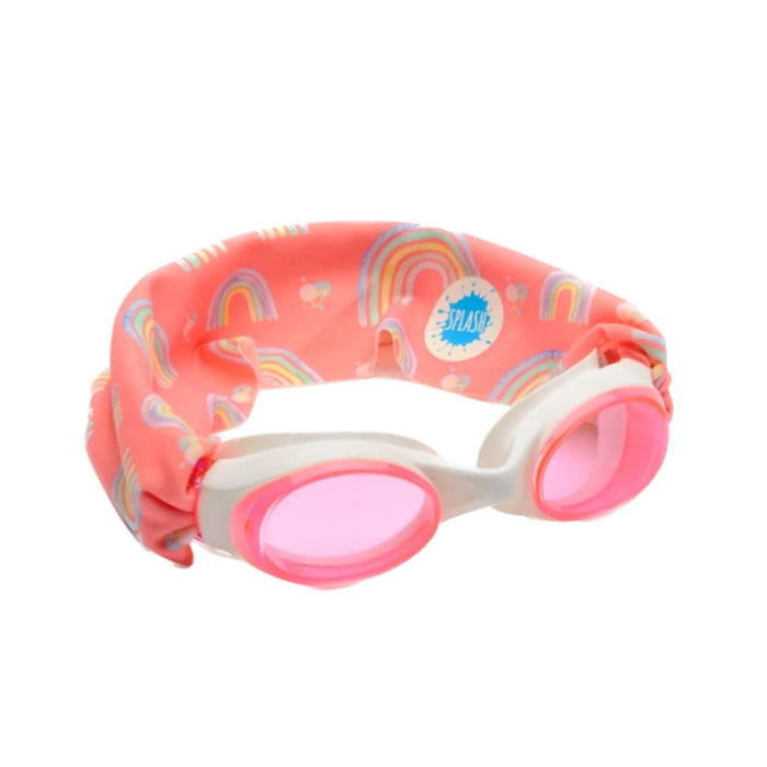 Swim Goggles