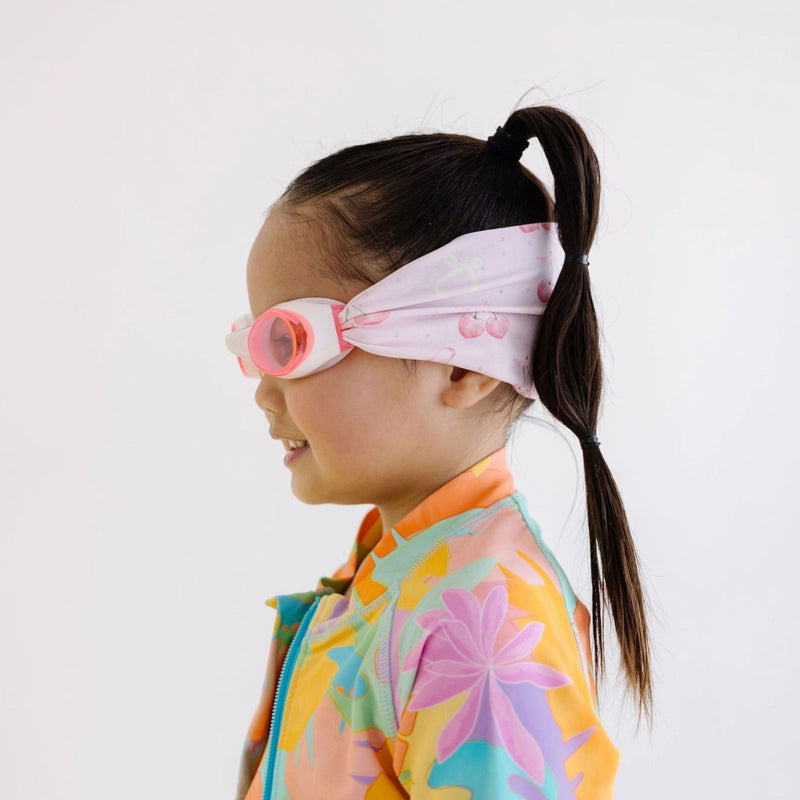 Swim Goggles