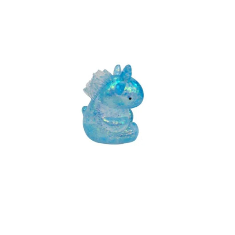 Squeeze Glitter Sugar Unicorn