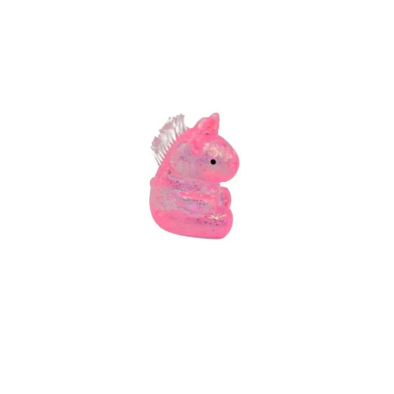 Squeeze Glitter Sugar Unicorn