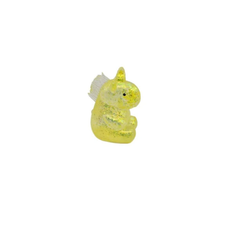 Squeeze Glitter Sugar Unicorn