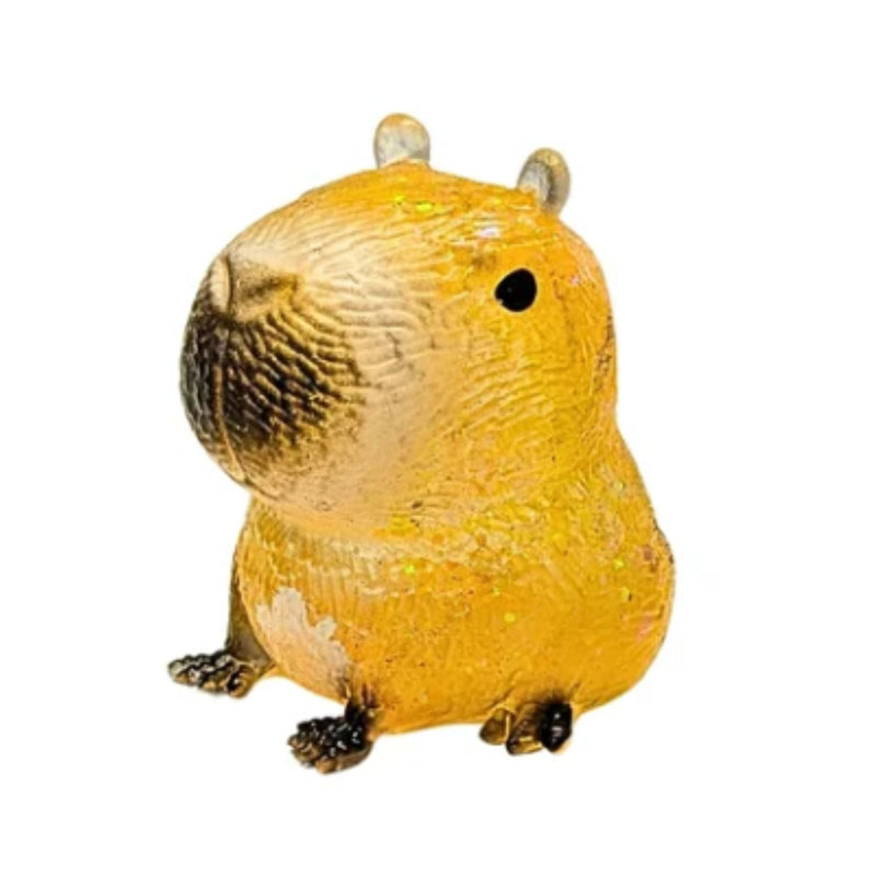 Squeeze Sugar Capybara