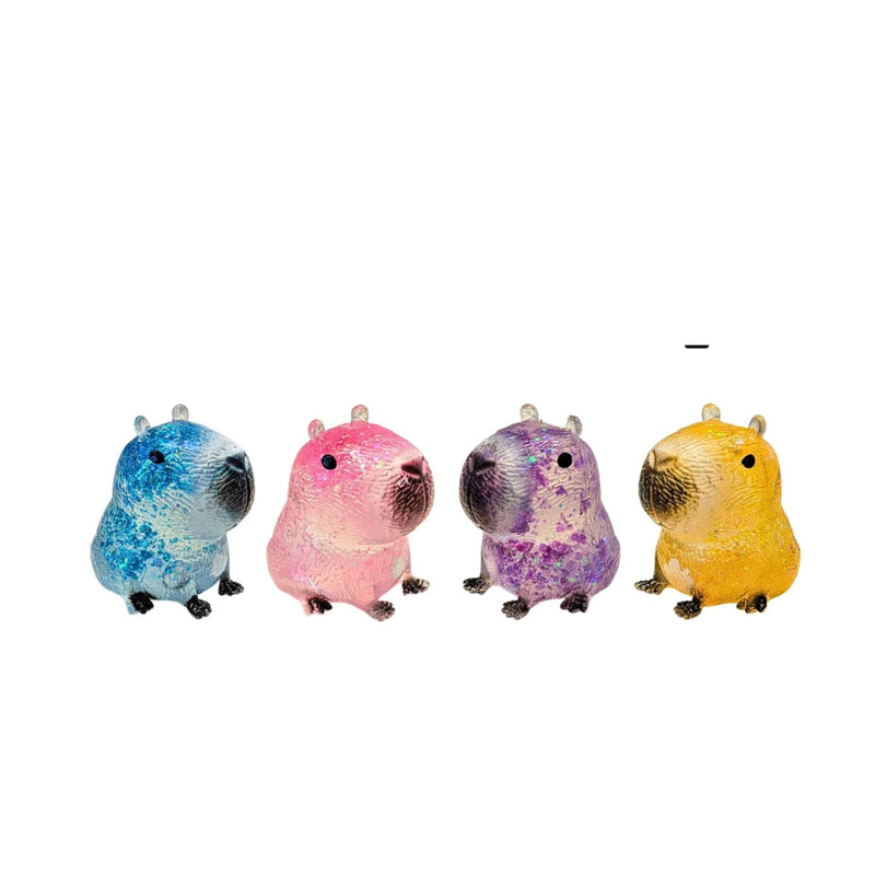 Squeeze Sugar Capybara