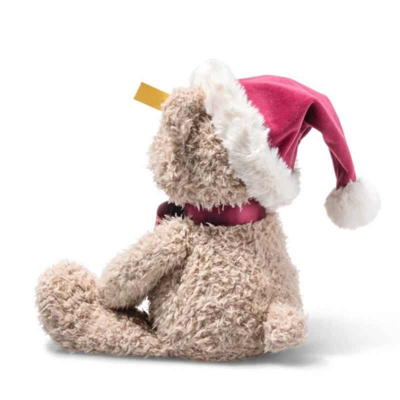 Jimmy Christmas Teddy Bear
