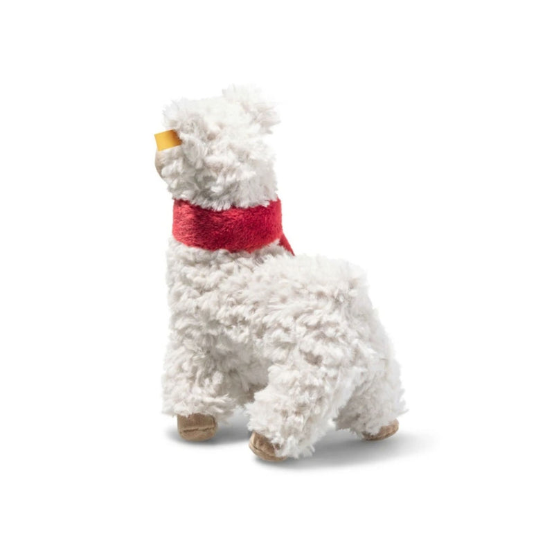 Leandro The Christmas Llama