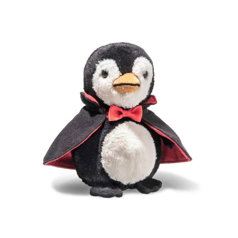 Nibble the Vampire Penguin