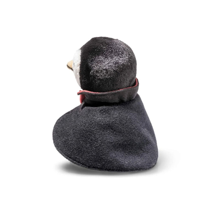 Nibble the Vampire Penguin