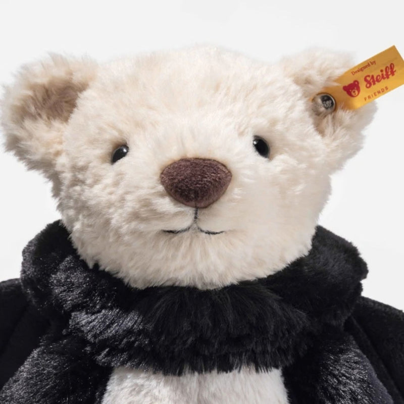 Mr. Bat Teddy Bear