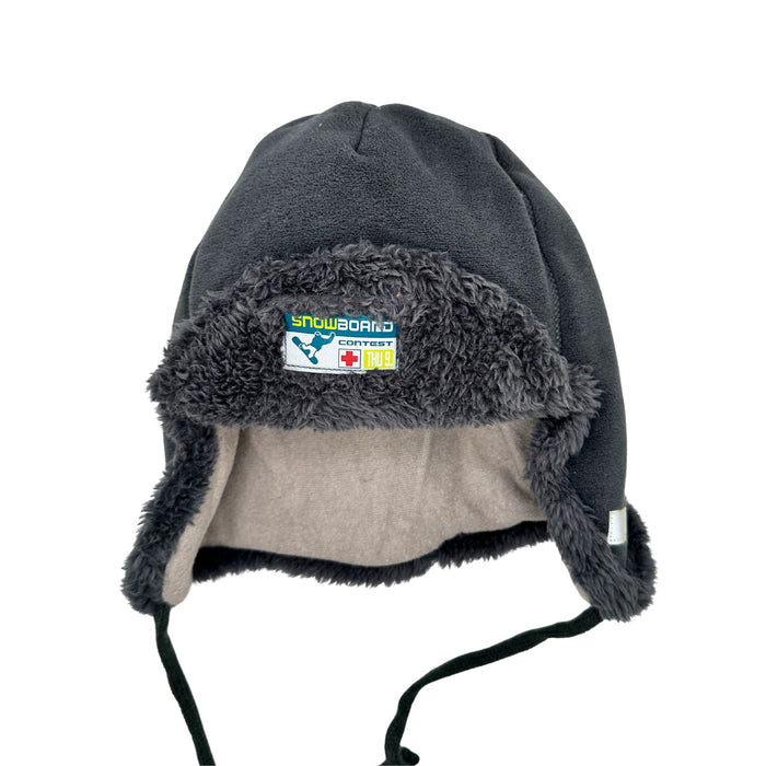 Trapper Hat