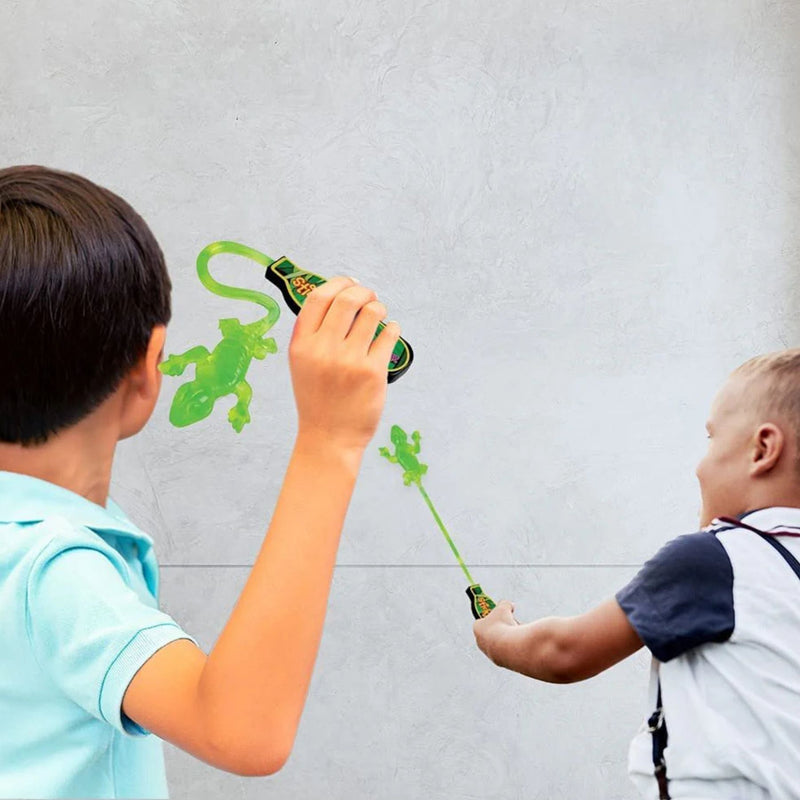 Sticky Lizard Grabber