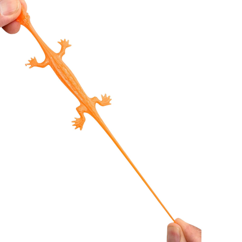 Sticky Stretch Gecko