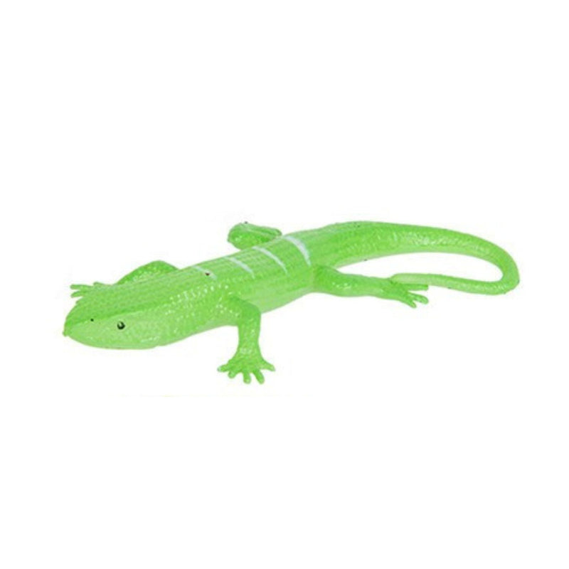 Sticky Stretch Gecko