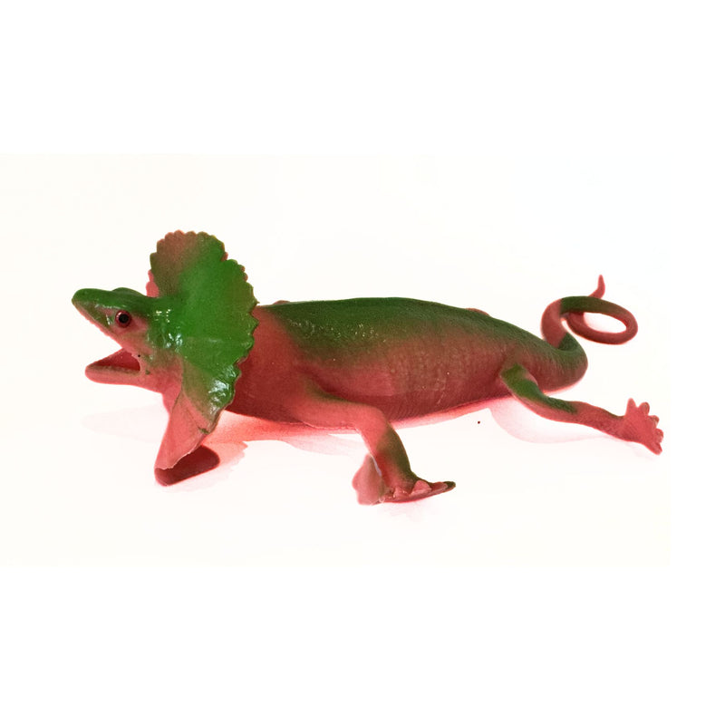 Stretchy Sand Filled Lizard