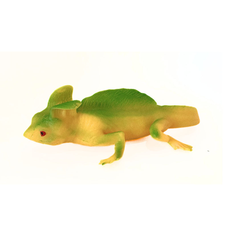 Stretchy Sand Filled Lizard