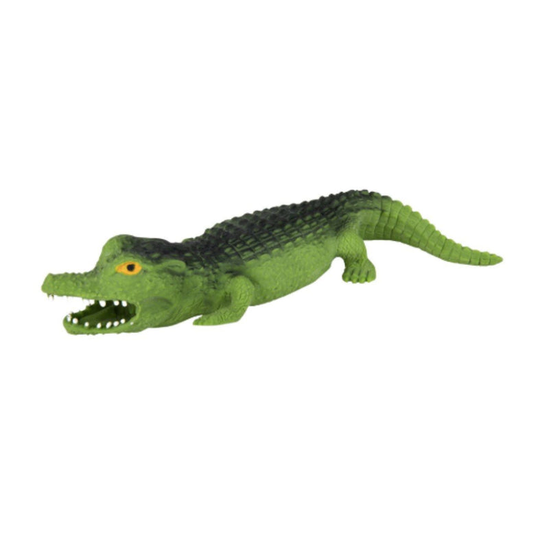 Stretchy Sand Crocodile