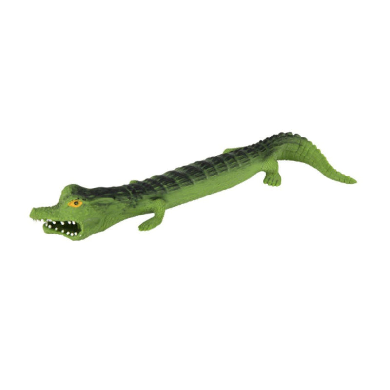 Stretchy Sand Crocodile