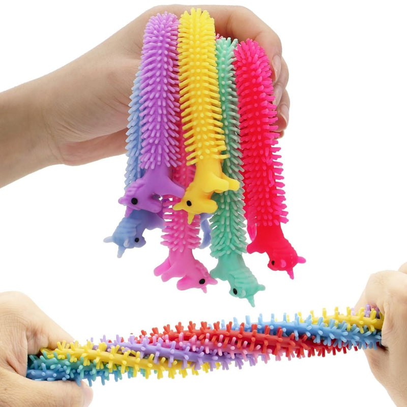 Stretchy Unicorn Noodles - Bracelet