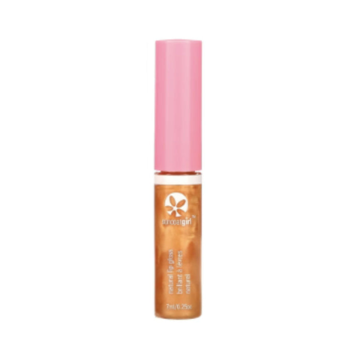 Kids Safe Natural Lip Gloss