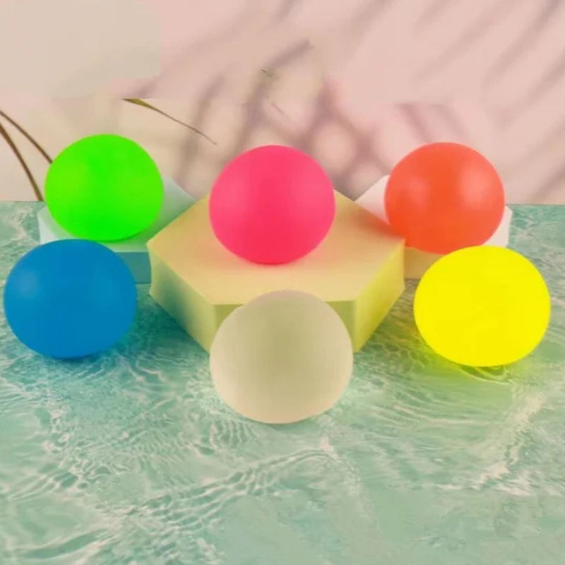 Super Stretch Sugar Ball