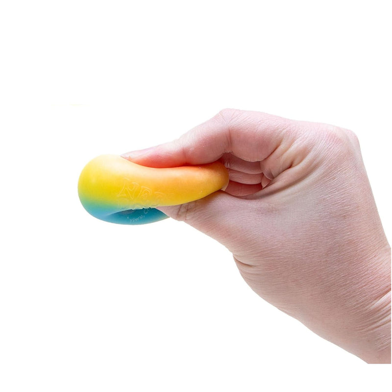 teenie NeeDoh Quad Squad