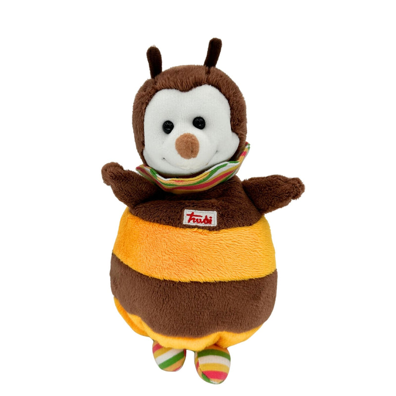 2 in 1 Hand Puppet Bee/Bear
